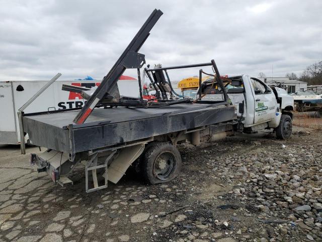 Image 3 of 2021 CHEVROLET SILVERADO MEDIUM DUTY  2021 with VIN 1HTKJPVMXMH662608