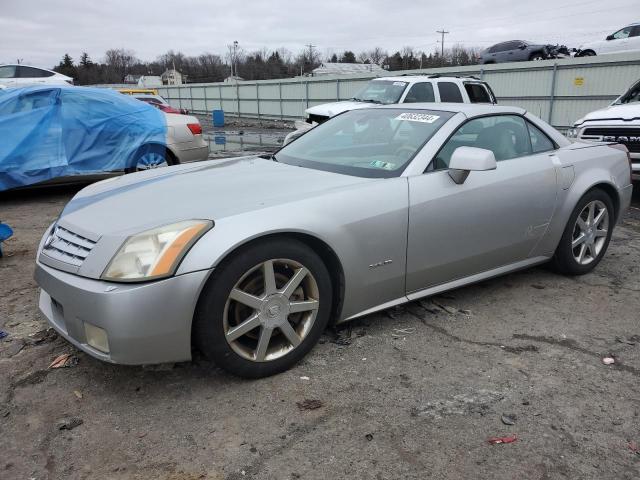 Изображение 2005 CADILLAC XLR  2005