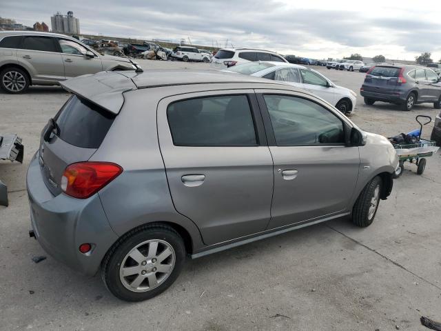 Image 3 of 2015 MITSUBISHI MIRAGE ES 2015 with VIN ML32A4HJ1FH060683