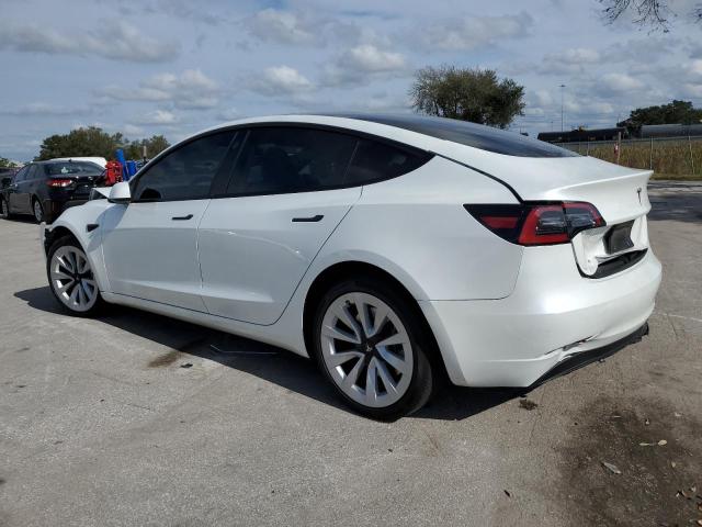 Image 2 of 2023 TESLA MODEL 3  2023 with VIN 5YJ3E1EA2PF589232