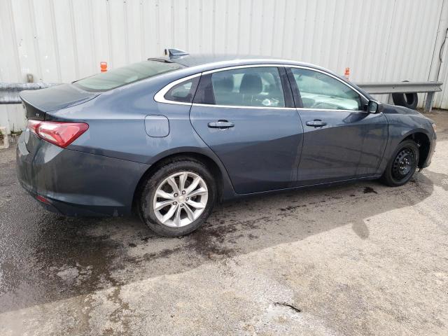 Изображение 3 2020 CHEVROLET MALIBU LT 2020 с VIN 1G1ZD5ST8LF023729