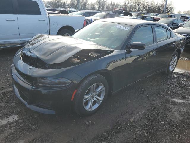 Изображение 1 2019 DODGE CHARGER SXT 2019 с VIN 2C3CDXBG2KH664193
