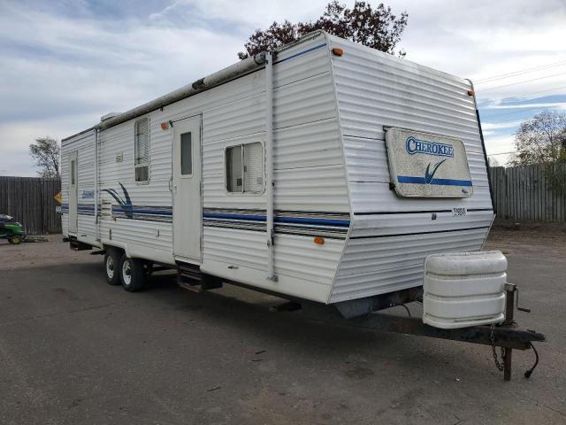 Изображение 2001 WILDWOOD CHEROKEE 2001