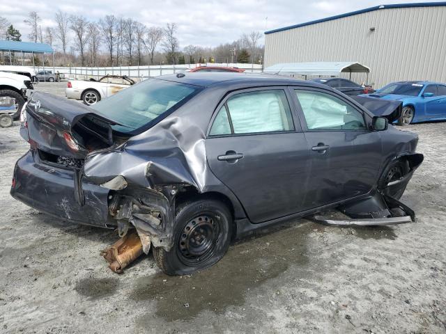 Obraz 3 z 2010 TOYOTA COROLLA BASE 2010 z VIN JTDBU4EE9A9123320