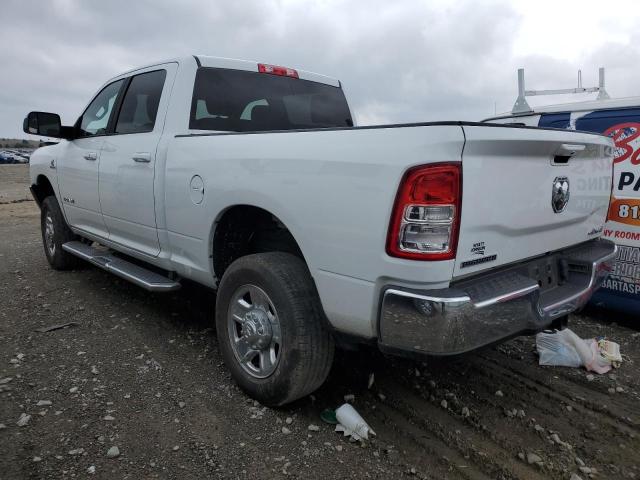 Obraz 3 z 2021 RAM 2500 BIG HORN 2021 z VIN 3C6UR5DL5MG542342