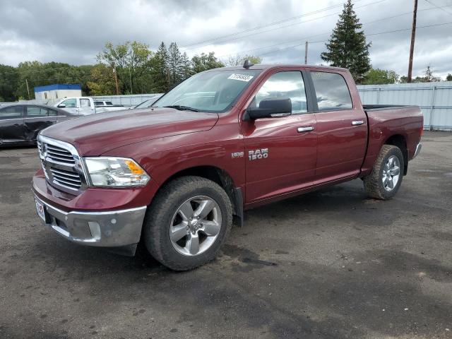 2017 RAM 1500 SLT 2017 image