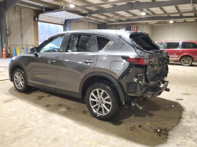 Image 2 of 2023 MAZDA CX-5 PREFERRED 2023 with VIN JM3KFBCM9P0242014