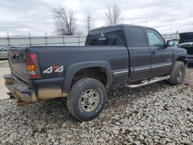 Image 3 of 2001 CHEVROLET SILVERADO K2500 HEAVY DUTY 2001 with VIN 1GCHK29U61E310611