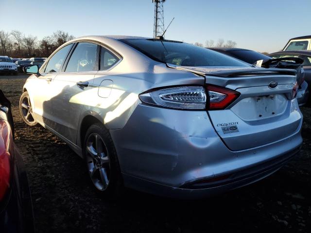 Image 2 of 2014 FORD FUSION SE 2014 with VIN 3FA6P0H77ER125498