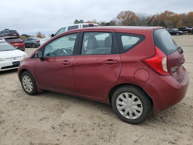 Изображение 2 2016 NISSAN VERSA NOTE S 2016 с VIN 3N1CE2CP2GL383510