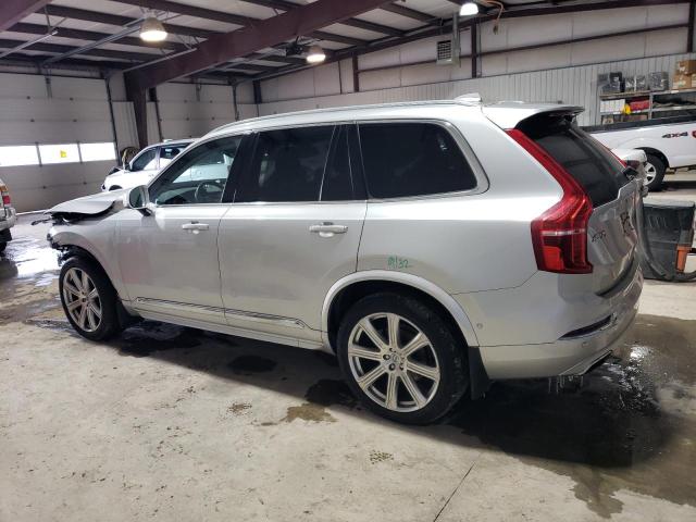 Изображение 2 2018 VOLVO XC90 T6 2018 с VIN YV4A22PL6J1203400