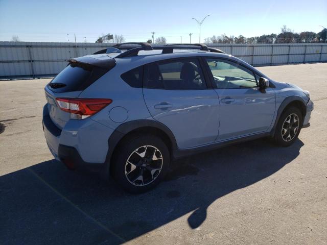 Obraz 3 z 2019 SUBARU CROSSTREK PREMIUM 2019 z VIN JF2GTADC7K8225392