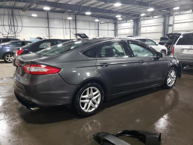 Image 3 of 2015 FORD FUSION SE 2015 with VIN 1FA6P0H78F5110920