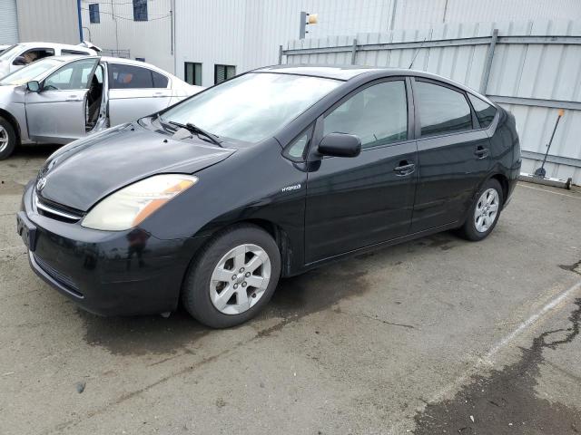 Изображение 2007 TOYOTA PRIUS  2007