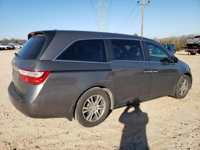 Obraz 3 z 2012 HONDA ODYSSEY EXL 2012 z VIN 5FNRL5H61CB139029