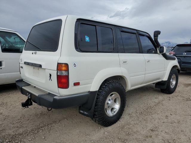 Image 3 of 1991 TOYOTA LAND CRUISER FJ80 1991 with VIN JT3FJ80W3M0008680
