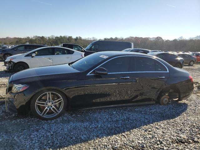 Изображение 1 2017 MERCEDES-BENZ E 300 4MATIC 2017 с VIN WDDZF4KB4HA053551