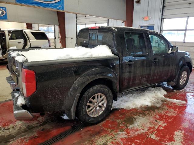 Image 3 of 2016 NISSAN FRONTIER S 2016 with VIN 1N6AD0EV9GN746941