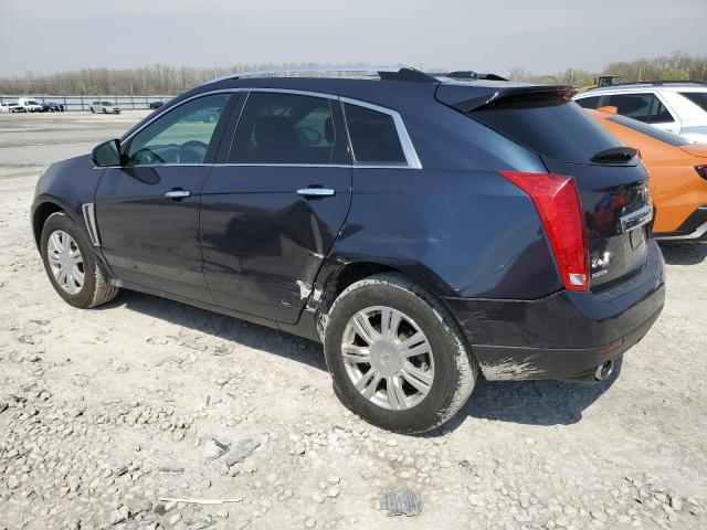 Obraz 2 z 2015 CADILLAC SRX LUXURY COLLECTION 2015 z VIN 3GYFNBE33FS610786
