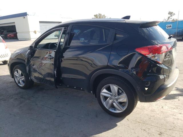 Image 2 of 2020 HONDA HR-V EX 2020 with VIN 3CZRU6H5XLM703910