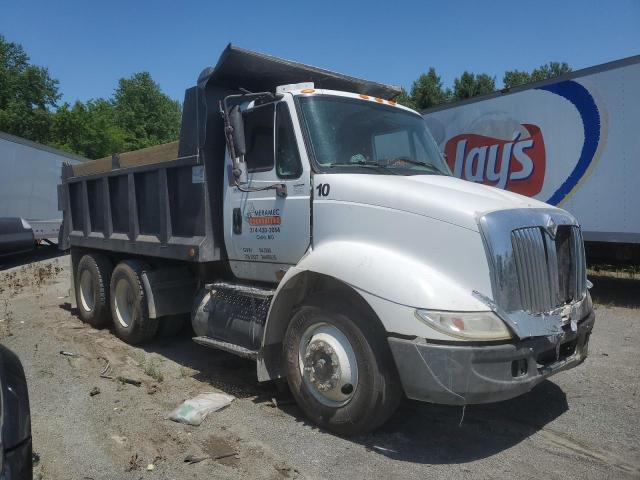 Obraz 2005 INTERNATIONAL 8000 8600 2005