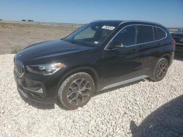 2020 BMW X1 SDRIVE28I 2020 image