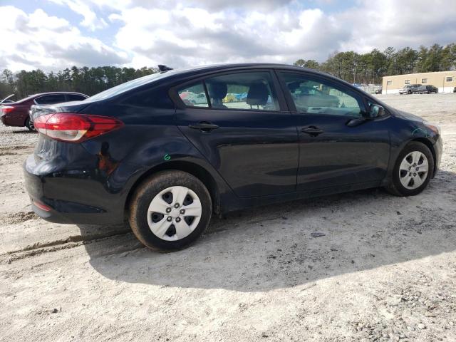 Image 3 of 2018 KIA FORTE LX 2018 with VIN 3KPFK4A75JE213297