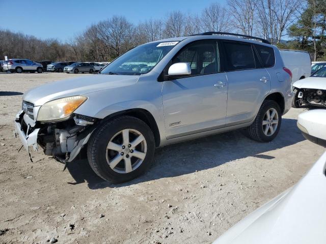 Image 1 of 2006 TOYOTA RAV4 LIMITED 2006 with VIN JTMBD31V065034024
