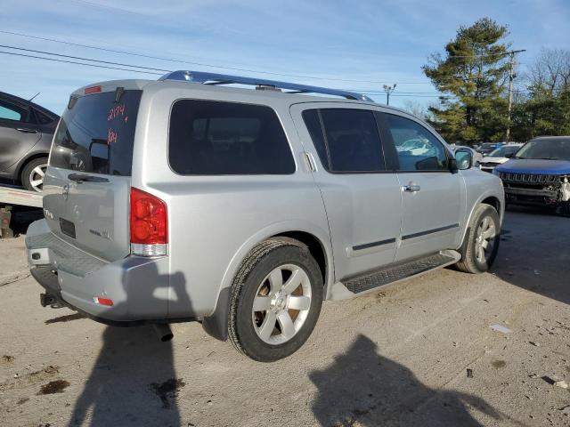 Изображение 3 2011 NISSAN ARMADA SV 2011 с VIN 5N1BA0ND3BN622174
