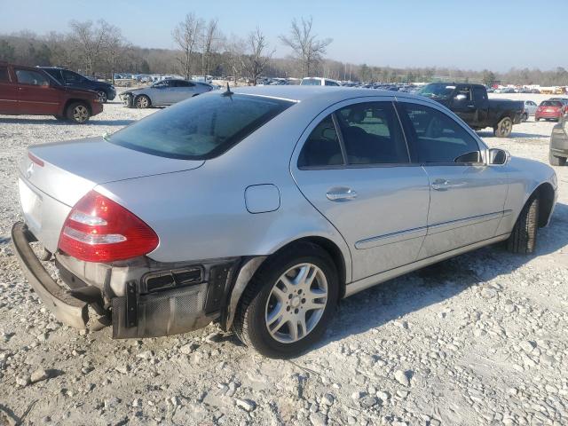 Изображение 3 2003 MERCEDES-BENZ E 320 2003 с VIN WDBUF65J83X100636