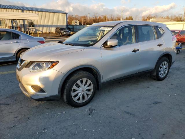 Изображение 1 2016 NISSAN ROGUE S 2016 с VIN KNMAT2MVXGP709789
