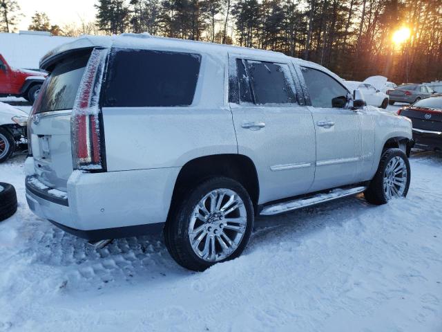 Изображение 3 2020 CADILLAC ESCALADE LUXURY 2020 с VIN 1GYS4BKJXLR163926