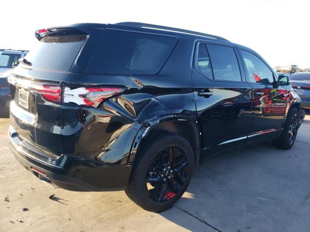 Изображение 3 2023 CHEVROLET TRAVERSE PREMIER 2023 с VIN 1GNERKKW5PJ167572
