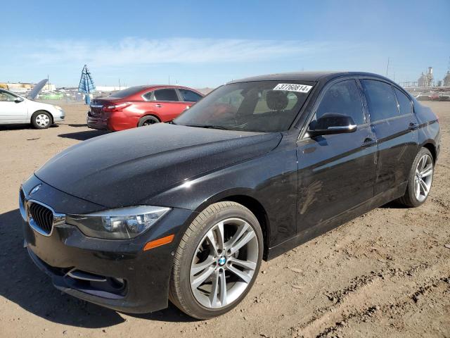 Изображение 2014 BMW 328 XI SULEV 2014