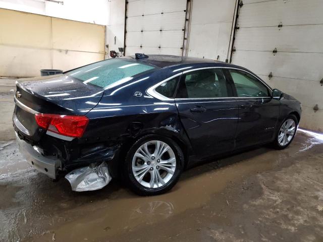 Изображение 3 2015 CHEVROLET IMPALA LT 2015 с VIN 2G1115SLXF9266381