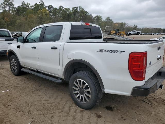 Изображение 2 2019 FORD RANGER XL 2019 с VIN 1FTER4EH5KLA04645