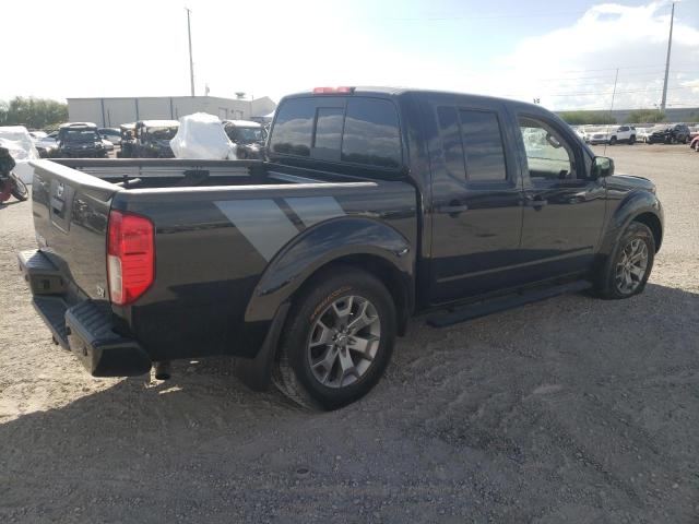 Image 3 of 2020 NISSAN FRONTIER S 2020 with VIN 1N6ED0EA3LN709070