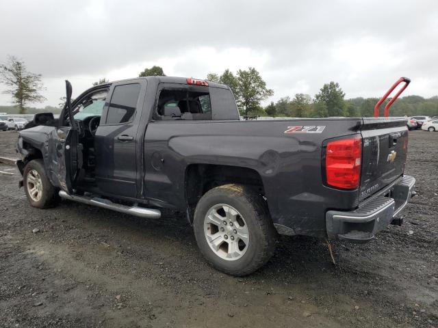 Obraz 2 z 2015 CHEVROLET SILVERADO K1500 LT 2015 z VIN 1GCVKREC0FZ354354