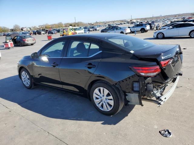 Image 2 of 2023 NISSAN SENTRA S 2023 with VIN 3N1AB8BV7PY292996