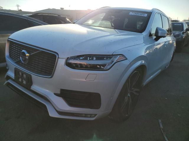 Изображение 1 2016 VOLVO XC90 T6 2016 с VIN YV4A22PM5G1061770