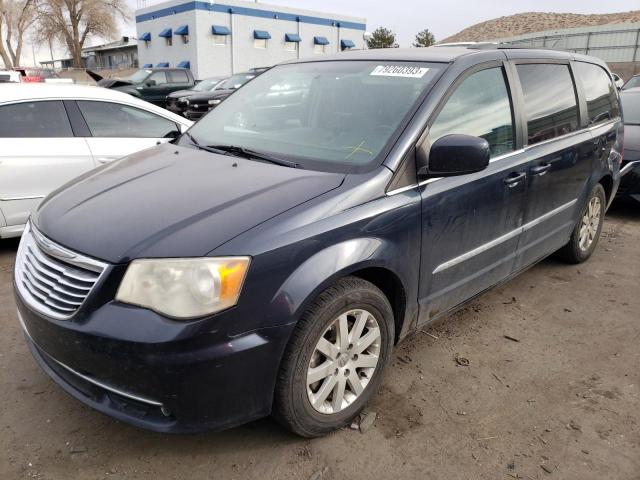 Изображение 2014 CHRYSLER TOWN AND COUNTRY TOURING 2014