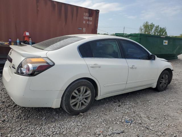 Изображение 3 2012 NISSAN ALTIMA BASE 2012 с VIN 1N4AL2AP1CC113032