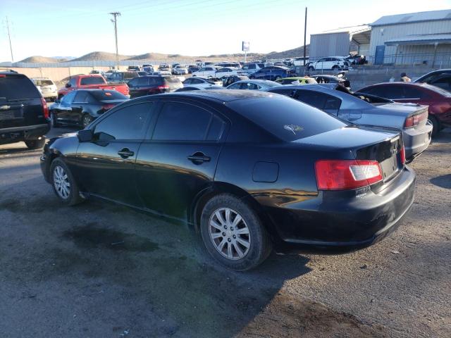 Obraz 2 z 2012 MITSUBISHI GALANT FE 2012 z VIN 4A32B2FF4CE009072