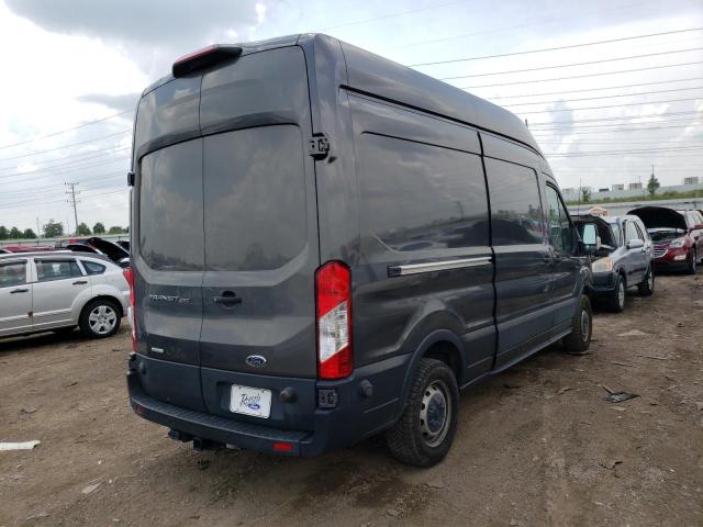 Obraz 3 z 2019 FORD TRANSIT T-250 2019 z VIN 1FTYR2XG8KKA41717