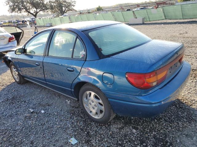 Изображение 2 2000 SATURN SL2  2000 с VIN 1G8ZK5274YZ139641