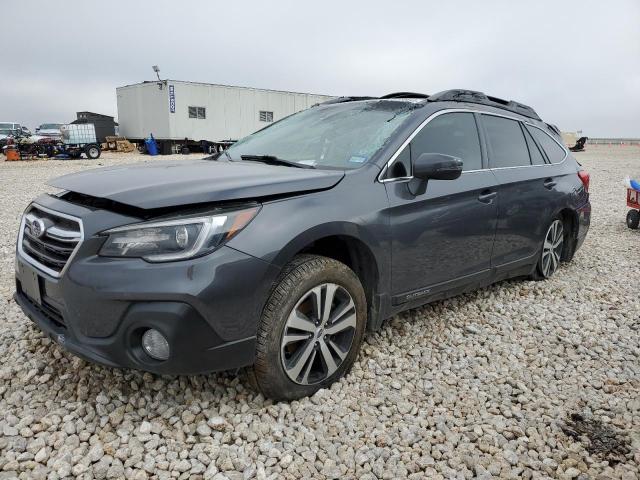 2019 SUBARU OUTBACK 3.6R LIMITED 2019 image