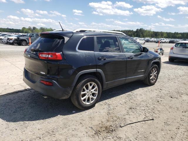 Image 3 of 2014 JEEP CHEROKEE LATITUDE 2014 with VIN 1C4PJMCS7EW151955