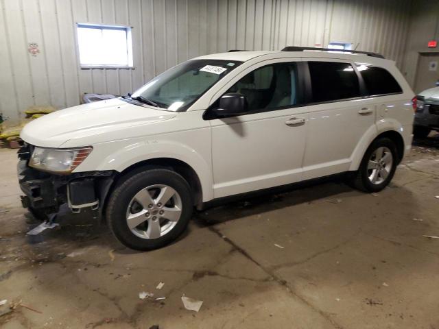 Изображение 2018 DODGE JOURNEY SE 2018