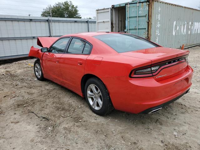 Image 2 of 2022 DODGE CHARGER SXT 2022 with VIN 2C3CDXBG4NH239059