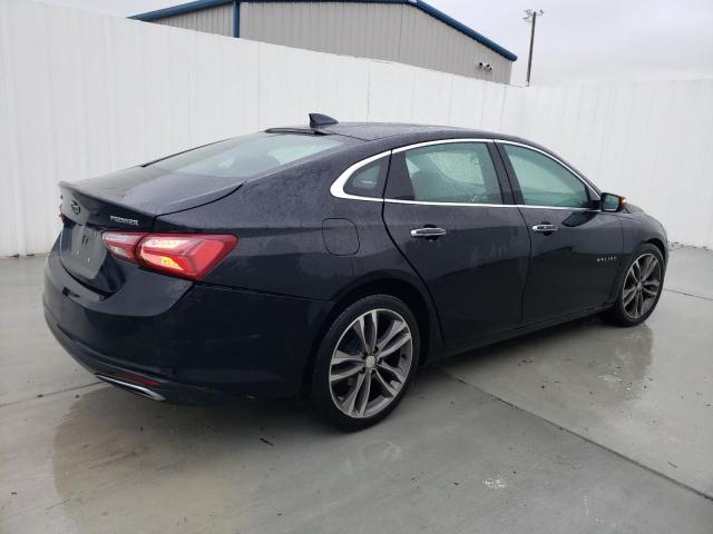 Image 3 of 2020 CHEVROLET MALIBU PREMIER 2020 with VIN 1G1ZE5SX1LF025578